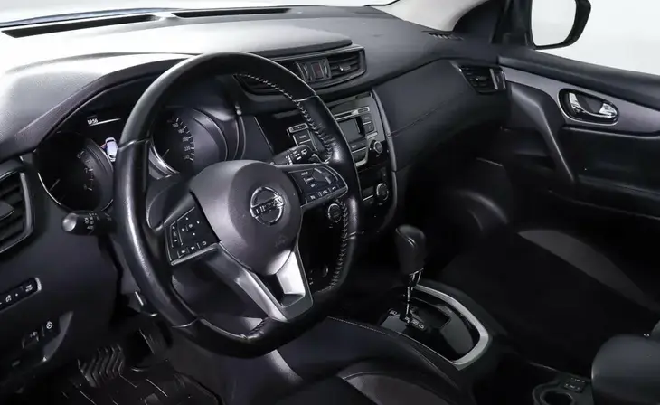 Nissan Qashqai - Фото 9