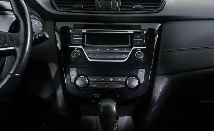 Nissan Qashqai - Фото 11