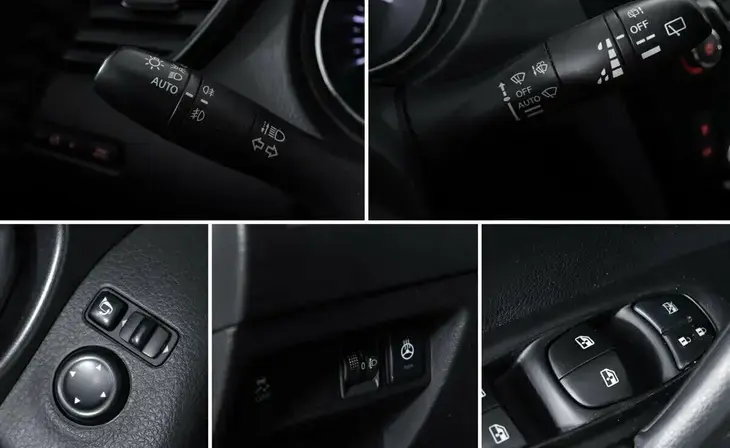 Nissan Qashqai - Фото 14