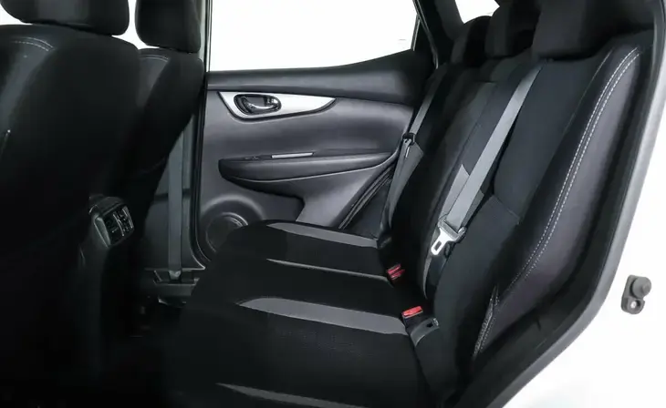 Nissan Qashqai - Фото 15