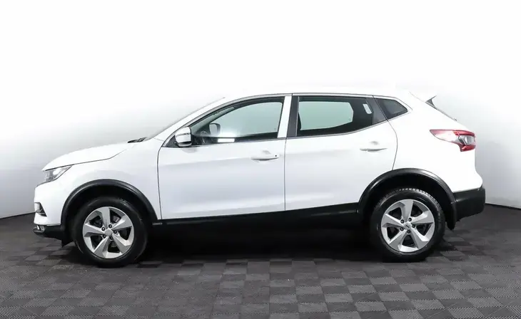 Nissan Qashqai - Фото 2