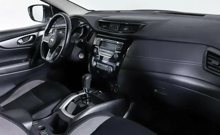 Nissan Qashqai - Фото 7