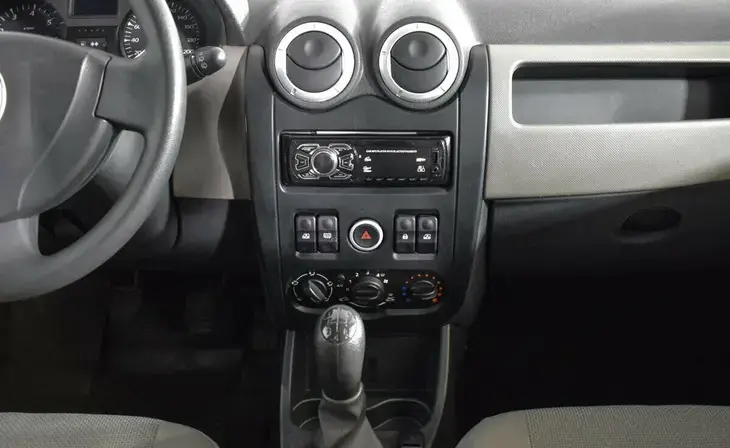 Lada Largus - Фото 5