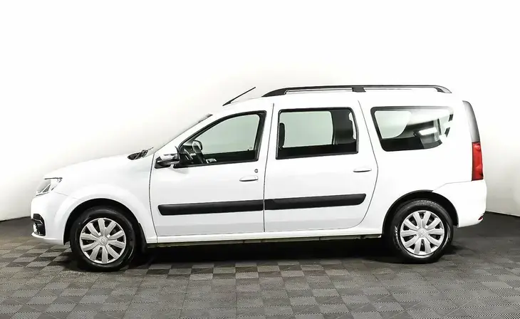 Lada Largus - Фото 2