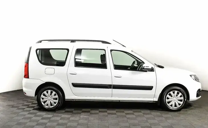 Lada Largus - Фото 3