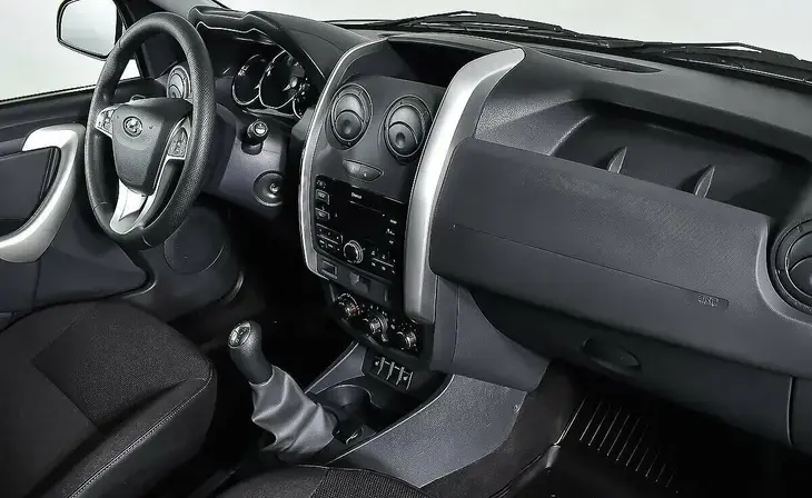 Lada Largus - Фото 6