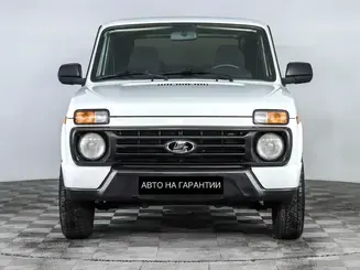 Lada (ВАЗ) 2121 (4x4), I Рестайлинг (2020), № лота 13371, фото 2