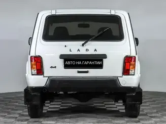 Lada (ВАЗ) 2121 (4x4), I Рестайлинг (2020), № лота 13371, фото 4