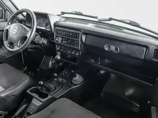 Lada (ВАЗ) 2121 (4x4), I Рестайлинг (2020), № лота 13371, фото 6