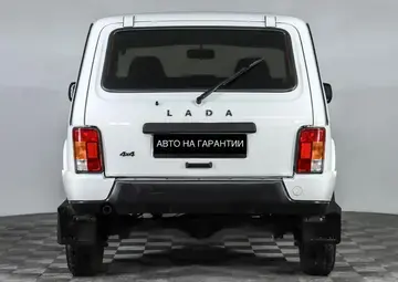 Lada 2121 (4x4)