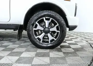 Lada 2121 (4x4)