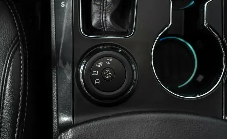 Ford Explorer - Фото 14