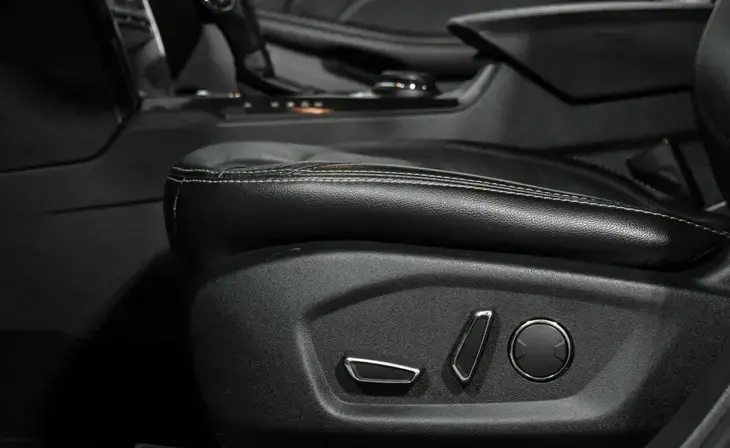 Ford Explorer - Фото 15