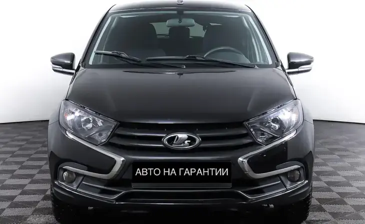 Lada Granta - Фото 1
