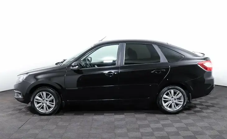 Lada Granta - Фото 2