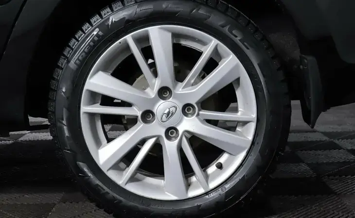 Lada Granta - Фото 6