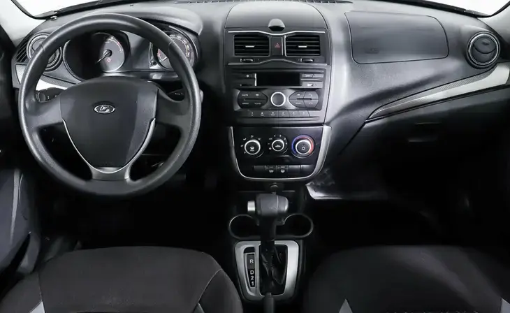 Lada Granta - Фото 8
