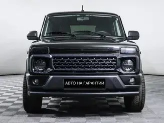Lada (ВАЗ) 2121 (4x4), I Рестайлинг (2020), № лота 13375, фото 2
