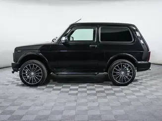 Lada (ВАЗ) 2121 (4x4), I Рестайлинг (2020), № лота 13375, фото 3