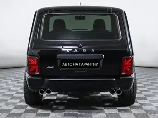 Lada (ВАЗ) 2121 (4x4), I Рестайлинг (2020), № лота 13375, фото 6