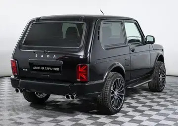 Lada 2121 (4x4)