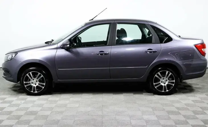Lada Granta - Фото 2