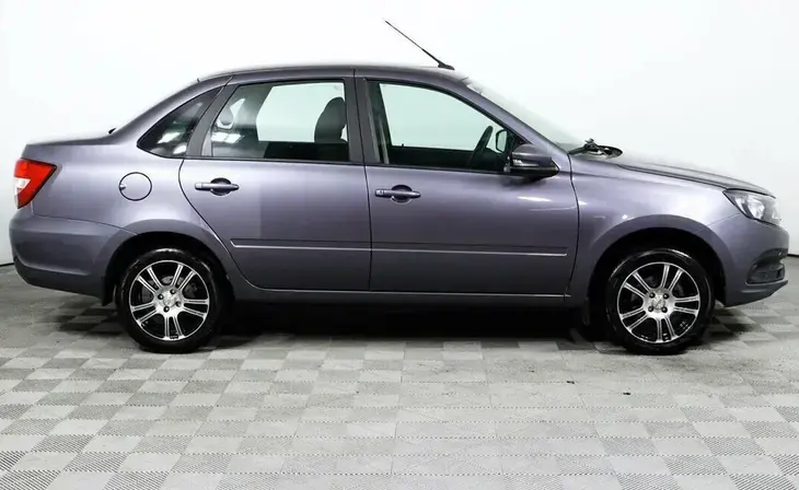 Lada Granta - Фото 3