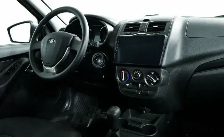 Lada Granta - Фото 7