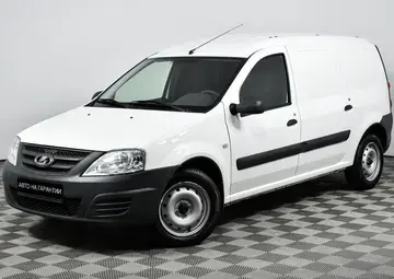 Lada Largus