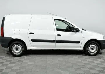 Lada Largus