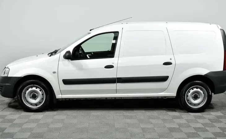 Lada Largus - Фото 2