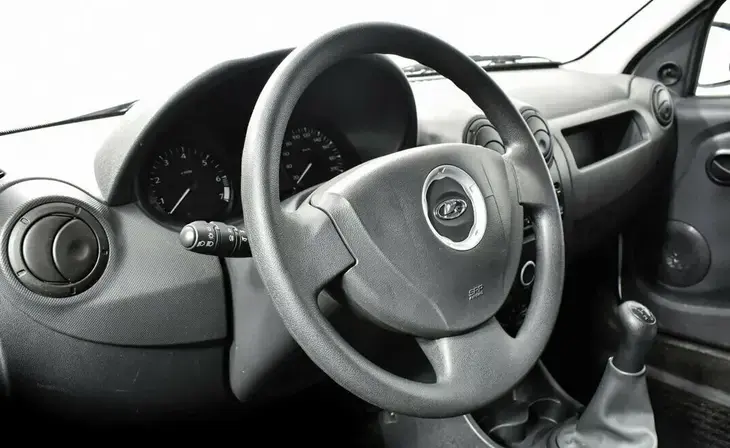 Lada Largus - Фото 7