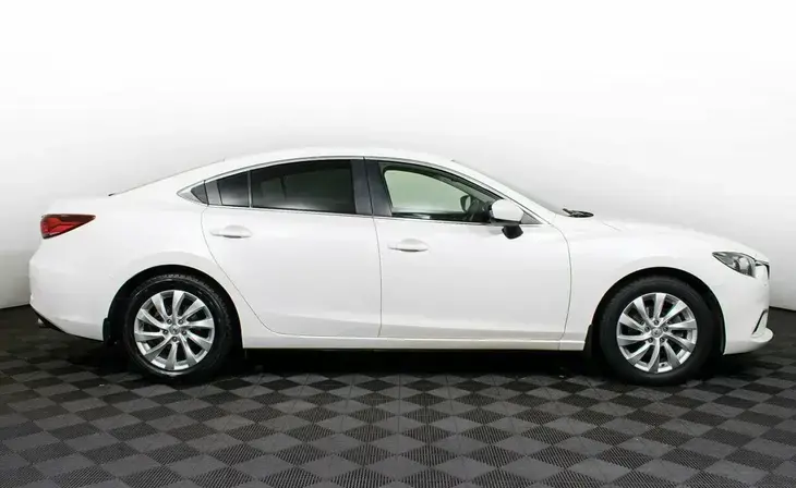 Mazda 6 - Фото 3
