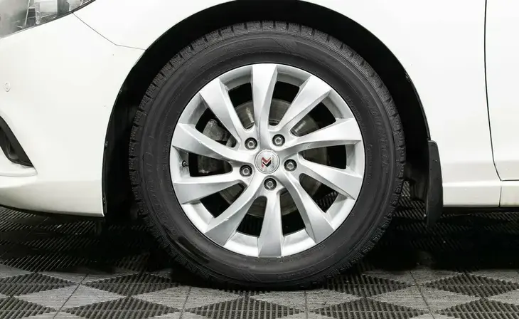 Mazda 6 - Фото 7