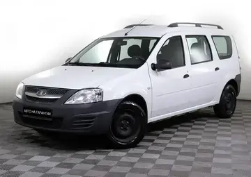 Lada Largus