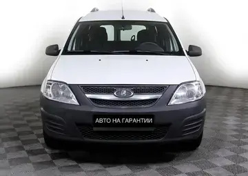 Lada Largus