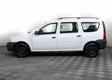 Lada Largus