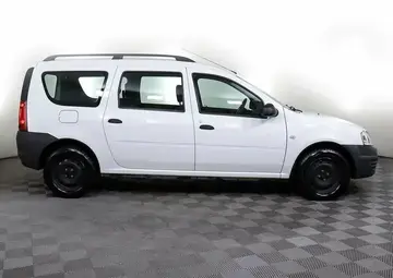 Lada Largus