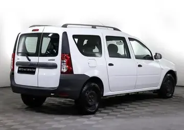 Lada Largus