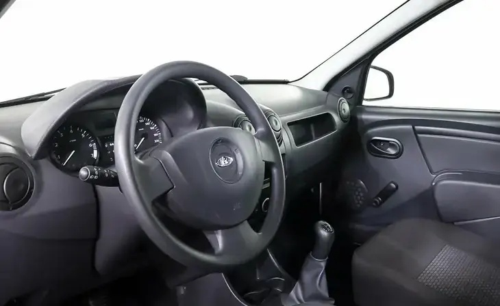 Lada Largus - Фото 9