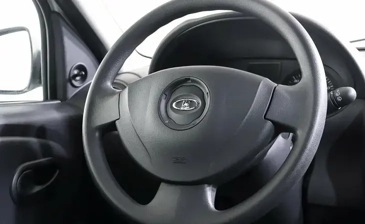 Lada Largus - Фото 10