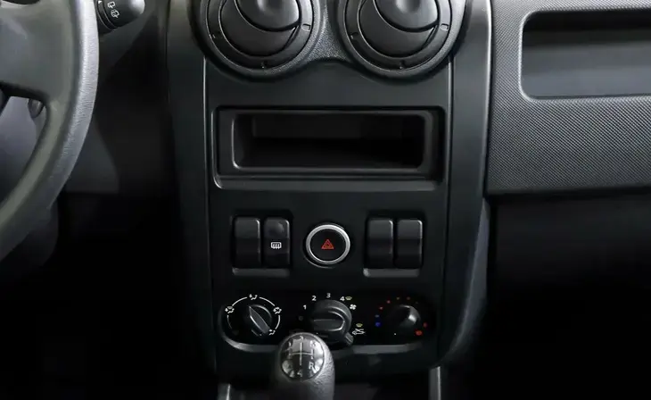 Lada Largus - Фото 11