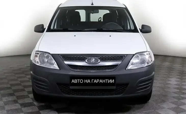 Lada Largus - Фото 1