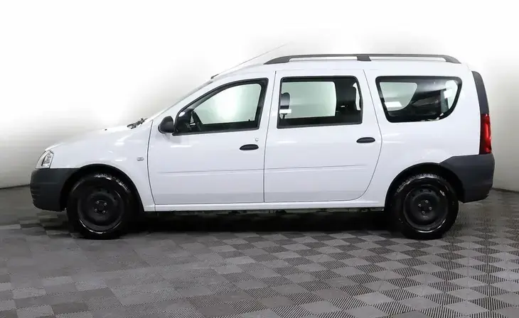 Lada Largus - Фото 2