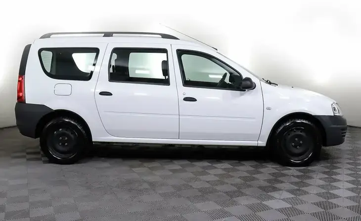 Lada Largus - Фото 3
