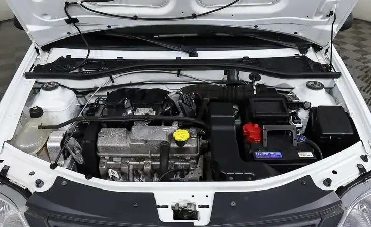 Lada Largus - Фото 6