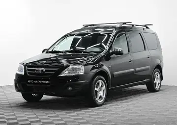 Lada Largus