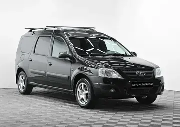 Lada Largus