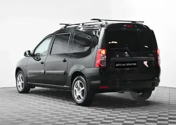 Lada Largus