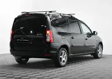 Lada Largus